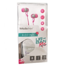 Mobifree Audífonos...