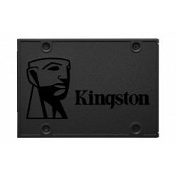 SSD Kingston A400, 480GB,...