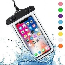Funda contra agua para...