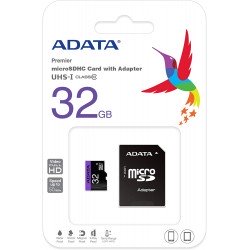 Memoria Flash Adata, 32GB...
