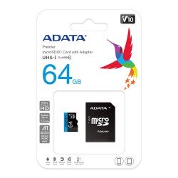 Memoria Flash Adata...