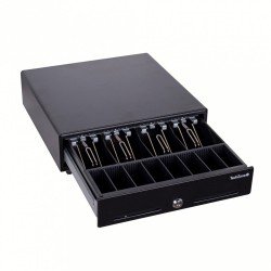 Cajón de Dinero TechZone...