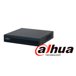 DVR de 4 Canales 1080p...