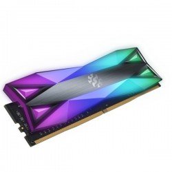MEM DDR4 XPG D60 RGB 16GB...