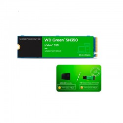 UNIDAD SSD M.2 WD SN350...