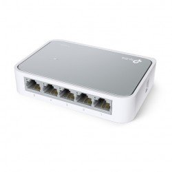 TP-LINK SWITCH ESCRITORIO...
