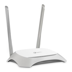 TP-LINK ROUTER WI-FI DE...