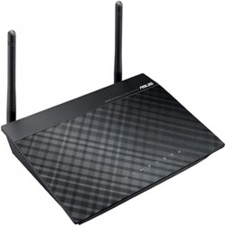 ROUTER ASUS WIRELESS...
