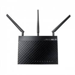 ROUTER ASUS RT-AC66U B1 2.4...
