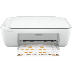 MULTIFUNCIONAL HP DESKJET...