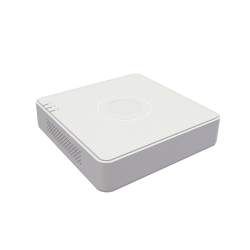 DVR 4 Canales TurboHD + 1...