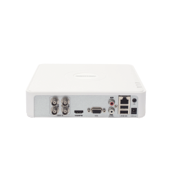 DVR 4 Canales TurboHD + 1...