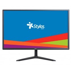 MONITOR STYLOS 19" HD...